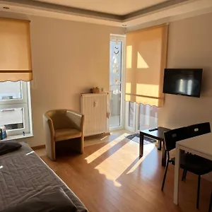 Zrodlana Apartament Kołobrzeg