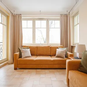 Victus Apartamenty, Daria Luiza Apartament Sopot