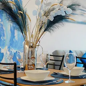 Blue Wave Apartament Kołobrzeg
