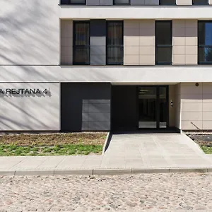  Apartament Rejtana By Renters