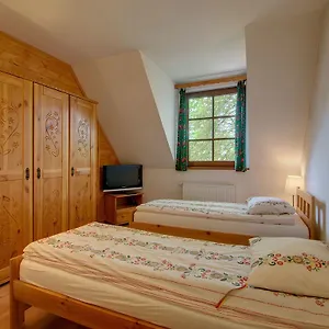 Krupówki 73 - 2-7 Person Apartament Zakopane