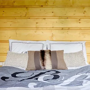 Chałubińskiego Apartament Zakopane