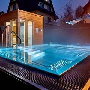 Atelier Pod Giewontem Apartament Zakopane